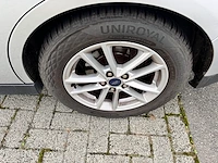 Ford c-max trend ecoboost 100,c-max trend ecoboost 100 - afbeelding 11 van  24