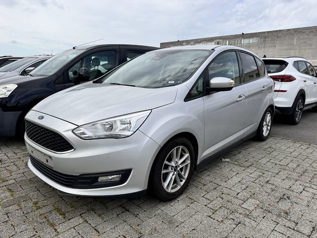 Ford c-max trend ecoboost 100,c-max trend ecoboost 100 - afbeelding 1 van  24