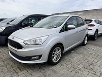 Ford c-max trend ecoboost 100,c-max trend ecoboost 100 - afbeelding 1 van  24