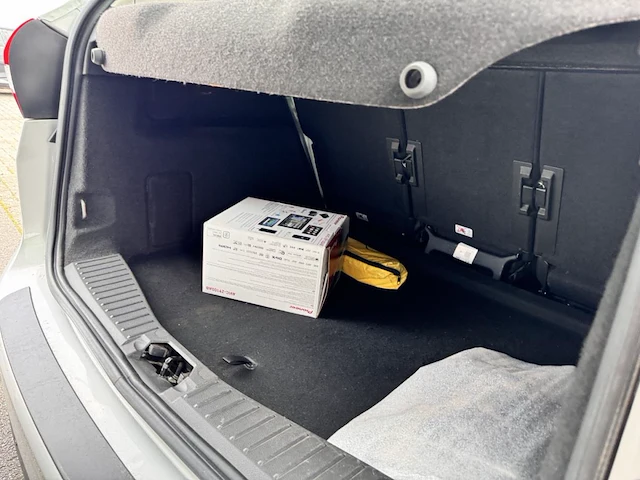 Ford c-max trend ecoboost 100,c-max trend ecoboost 100 - afbeelding 13 van  24