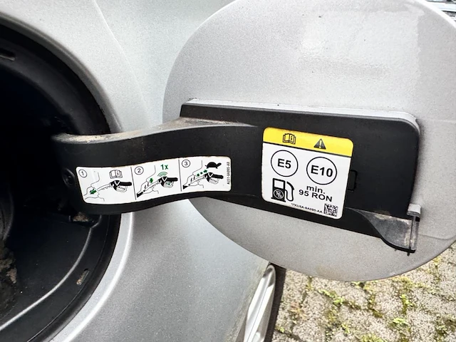 Ford c-max trend ecoboost 100,c-max trend ecoboost 100 - afbeelding 14 van  24