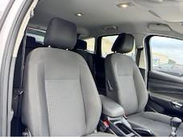 Ford c-max trend ecoboost 100,c-max trend ecoboost 100 - afbeelding 15 van  24
