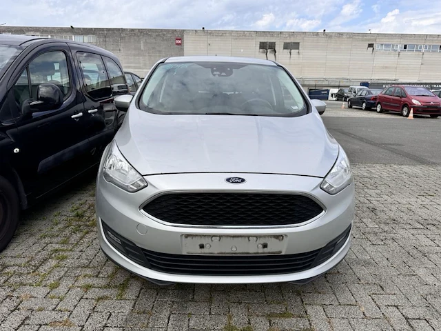 Ford c-max trend ecoboost 100,c-max trend ecoboost 100 - afbeelding 12 van  24