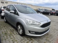 Ford c-max trend ecoboost 100,c-max trend ecoboost 100 - afbeelding 18 van  24