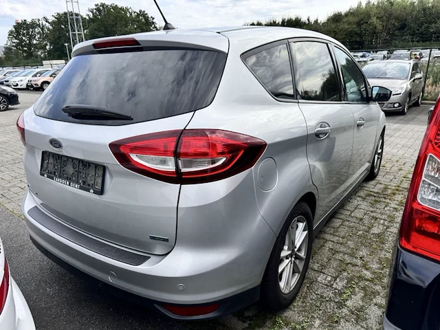 Ford c-max trend ecoboost 100,c-max trend ecoboost 100 - afbeelding 19 van  24