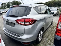 Ford c-max trend ecoboost 100,c-max trend ecoboost 100 - afbeelding 19 van  24