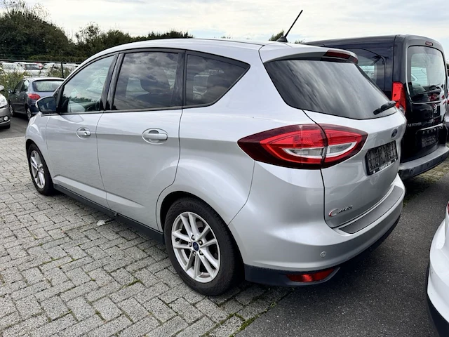 Ford c-max trend ecoboost 100,c-max trend ecoboost 100 - afbeelding 20 van  24