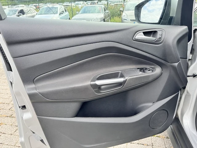 Ford c-max trend ecoboost 100,c-max trend ecoboost 100 - afbeelding 21 van  24