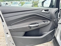 Ford c-max trend ecoboost 100,c-max trend ecoboost 100 - afbeelding 21 van  24