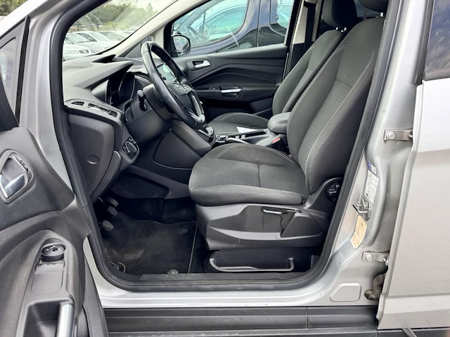 Ford c-max trend ecoboost 100,c-max trend ecoboost 100 - afbeelding 22 van  24