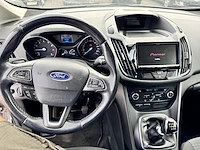Ford c-max trend ecoboost 100,c-max trend ecoboost 100 - afbeelding 24 van  24