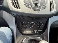 Ford c-max trend style ecoboost 125 st/st,2015 - afbeelding 3 van  34
