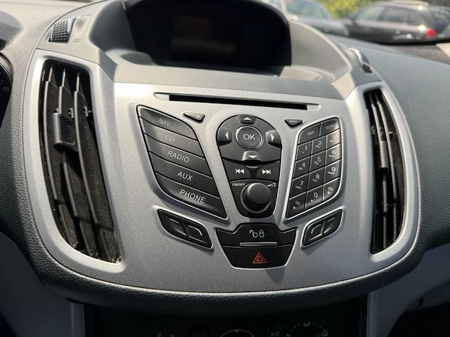 Ford c-max trend style ecoboost 125 st/st,2015 - afbeelding 4 van  34