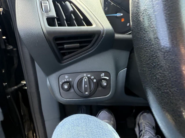 Ford c-max trend style ecoboost 125 st/st,2015 - afbeelding 10 van  34