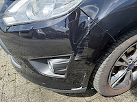 Ford c-max trend style ecoboost 125 st/st,2015 - afbeelding 19 van  34