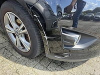 Ford c-max trend style ecoboost 125 st/st,2015 - afbeelding 20 van  34