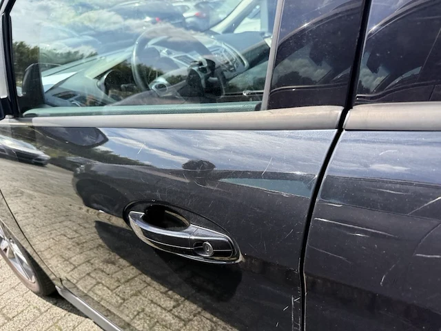 Ford c-max trend style ecoboost 125 st/st,2015 - afbeelding 26 van  34