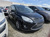 Ford c-max trend style ecoboost 125 st/st,2015 - afbeelding 23 van  34