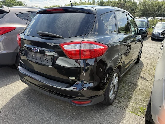 Ford c-max trend style ecoboost 125 st/st,2015 - afbeelding 29 van  34