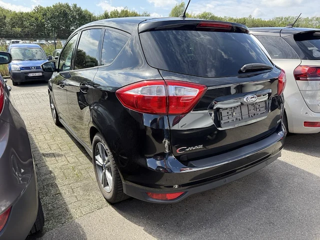 Ford c-max trend style ecoboost 125 st/st,2015 - afbeelding 30 van  34