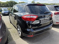 Ford c-max trend style ecoboost 125 st/st,2015 - afbeelding 30 van  34