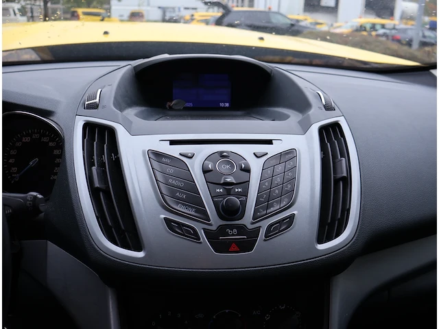 Ford c-max – wf0hxxgcbhf0c08799 – 2015 - afbeelding 3 van  16