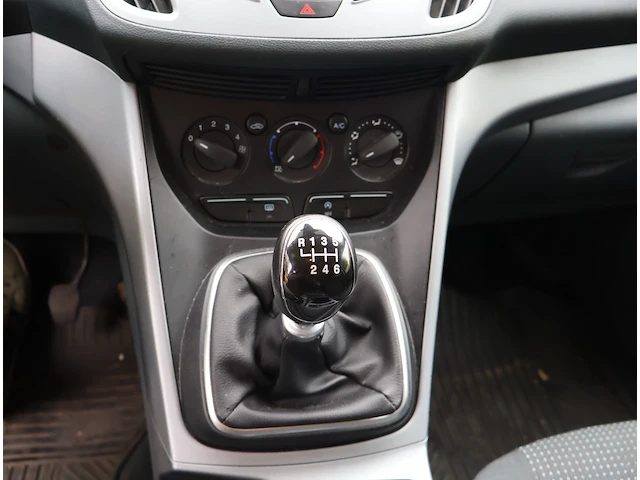 Ford c-max – wf0hxxgcbhf0c08799 – 2015 - afbeelding 4 van  16