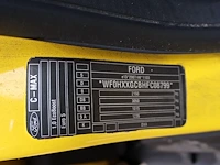 Ford c-max – wf0hxxgcbhf0c08799 – 2015 - afbeelding 5 van  16