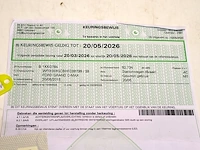 Ford c-max – wf0hxxgcbhf0c08799 – 2015 - afbeelding 8 van  16