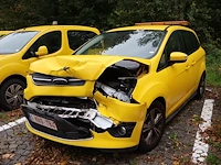 Ford c-max – wf0hxxgcbhf0c08799 – 2015 - afbeelding 1 van  16
