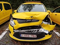 Ford c-max – wf0hxxgcbhf0c08799 – 2015 - afbeelding 9 van  16