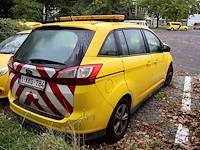Ford c-max – wf0hxxgcbhf0c08799 – 2015 - afbeelding 11 van  16