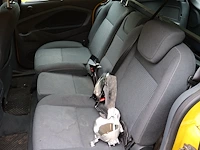 Ford c-max – wf0hxxgcbhf0c08799 – 2015 - afbeelding 14 van  16