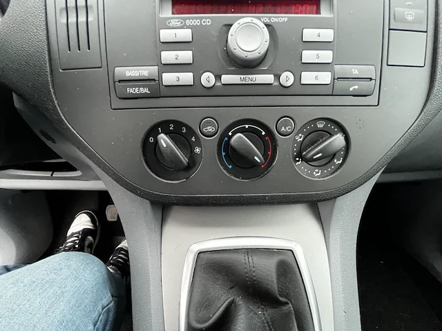 Ford c-max,2009 - afbeelding 2 van  30