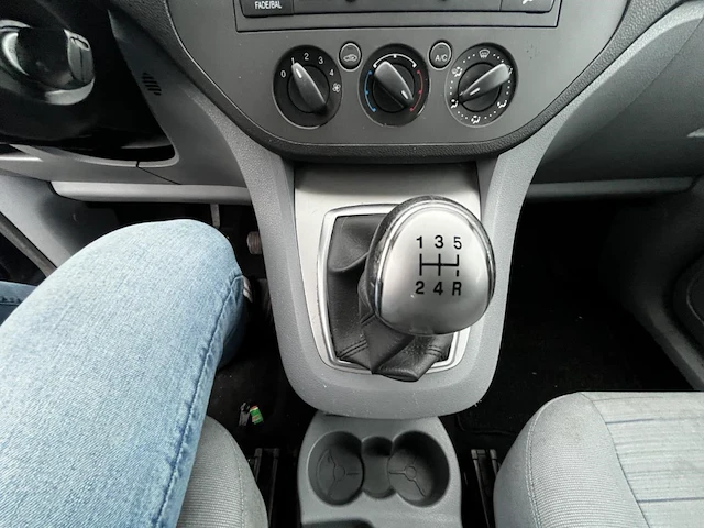 Ford c-max,2009 - afbeelding 3 van  30
