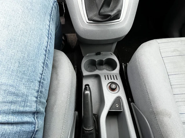 Ford c-max,2009 - afbeelding 4 van  30
