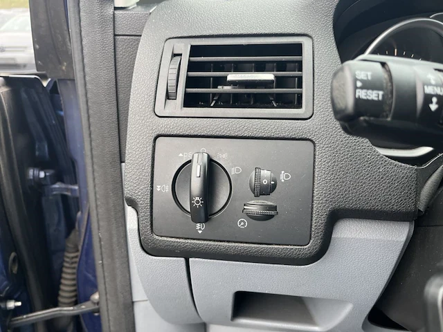 Ford c-max,2009 - afbeelding 5 van  30