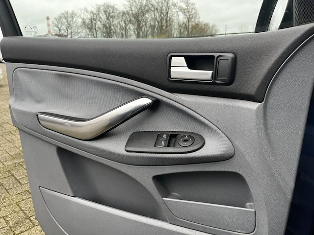 Ford c-max,2009 - afbeelding 7 van  30