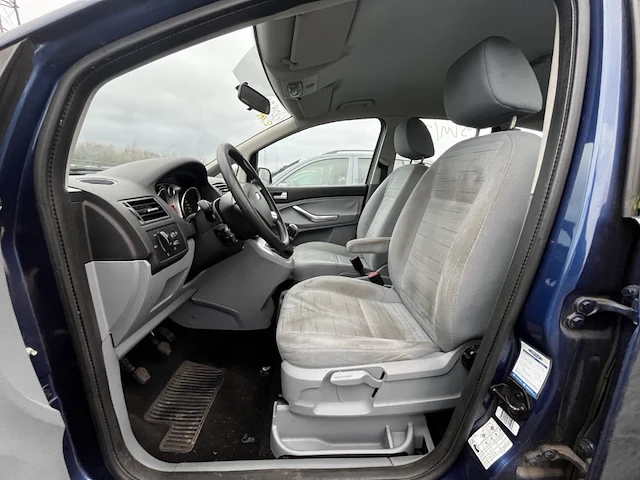 Ford c-max,2009 - afbeelding 8 van  30