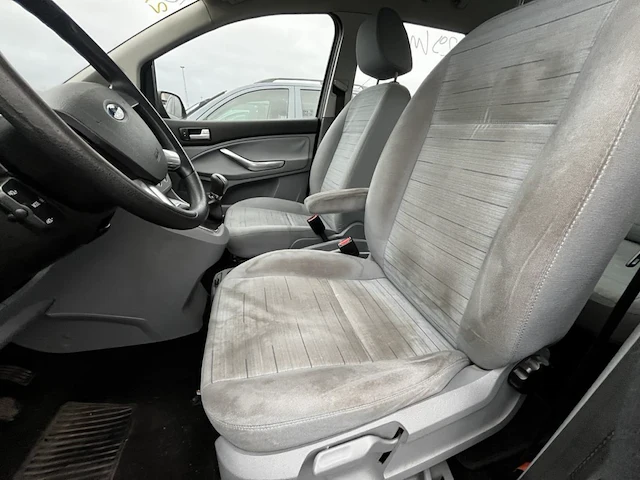 Ford c-max,2009 - afbeelding 9 van  30