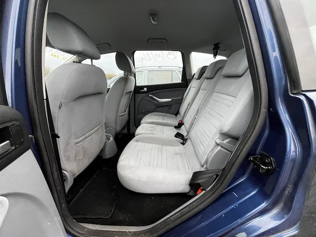 Ford c-max,2009 - afbeelding 10 van  30