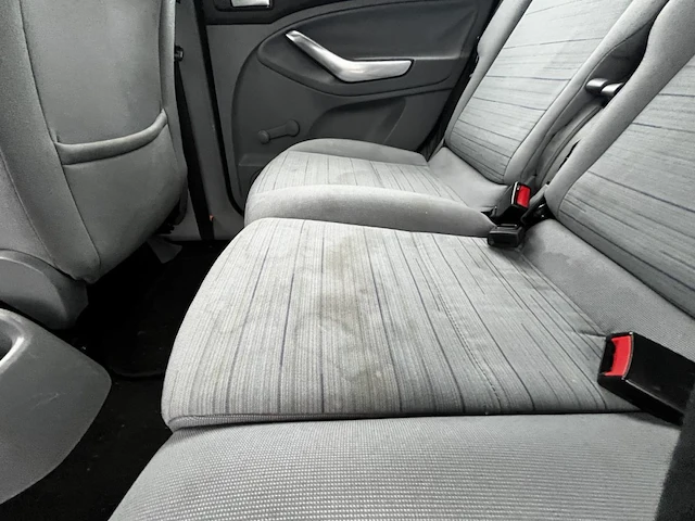 Ford c-max,2009 - afbeelding 11 van  30