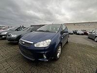 Ford c-max,2009 - afbeelding 1 van  30