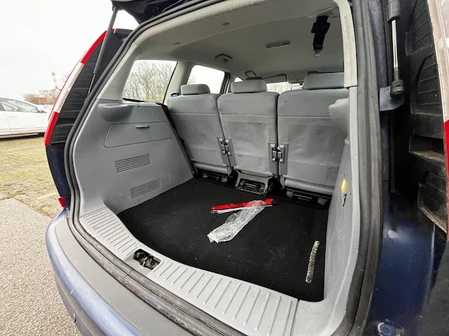 Ford c-max,2009 - afbeelding 13 van  30