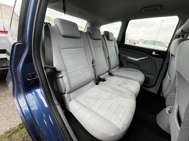 Ford c-max,2009 - afbeelding 15 van  30