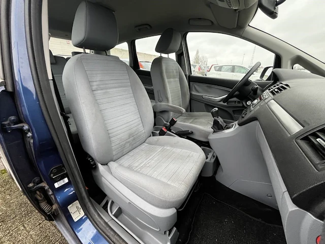 Ford c-max,2009 - afbeelding 16 van  30