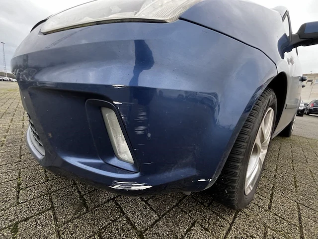 Ford c-max,2009 - afbeelding 19 van  30