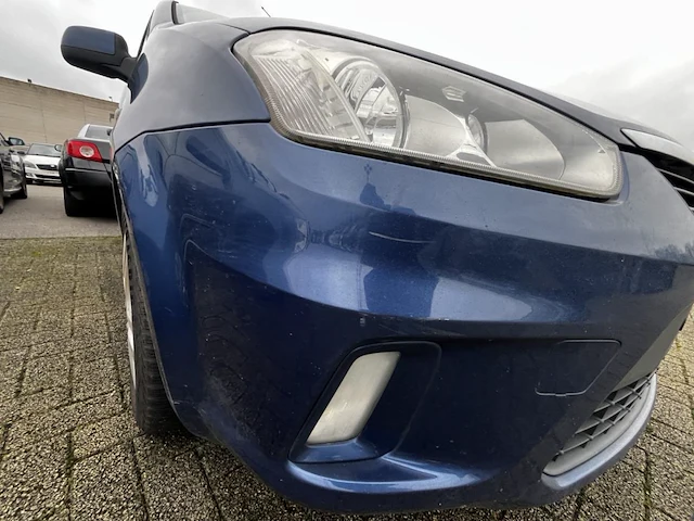 Ford c-max,2009 - afbeelding 20 van  30