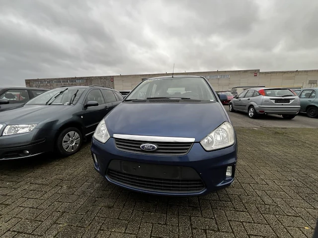 Ford c-max,2009 - afbeelding 12 van  30