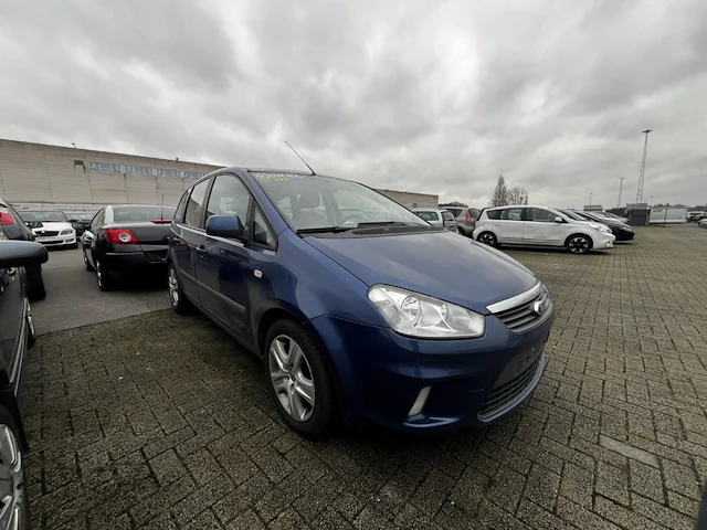 Ford c-max,2009 - afbeelding 23 van  30